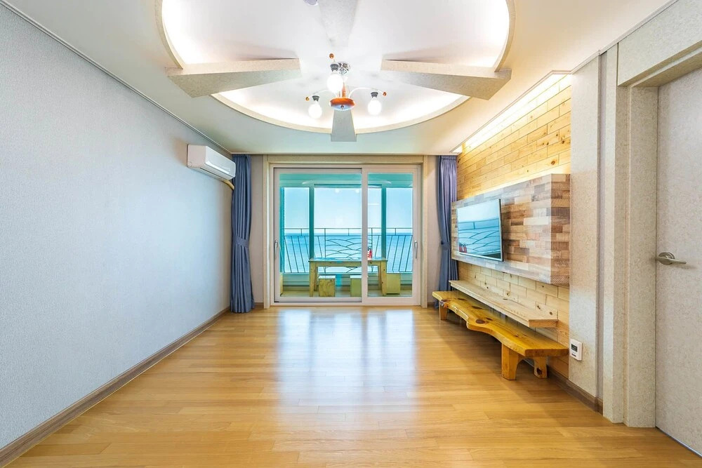 Pension Venezia in Samcheok(삼척 베네치아 펜션)
