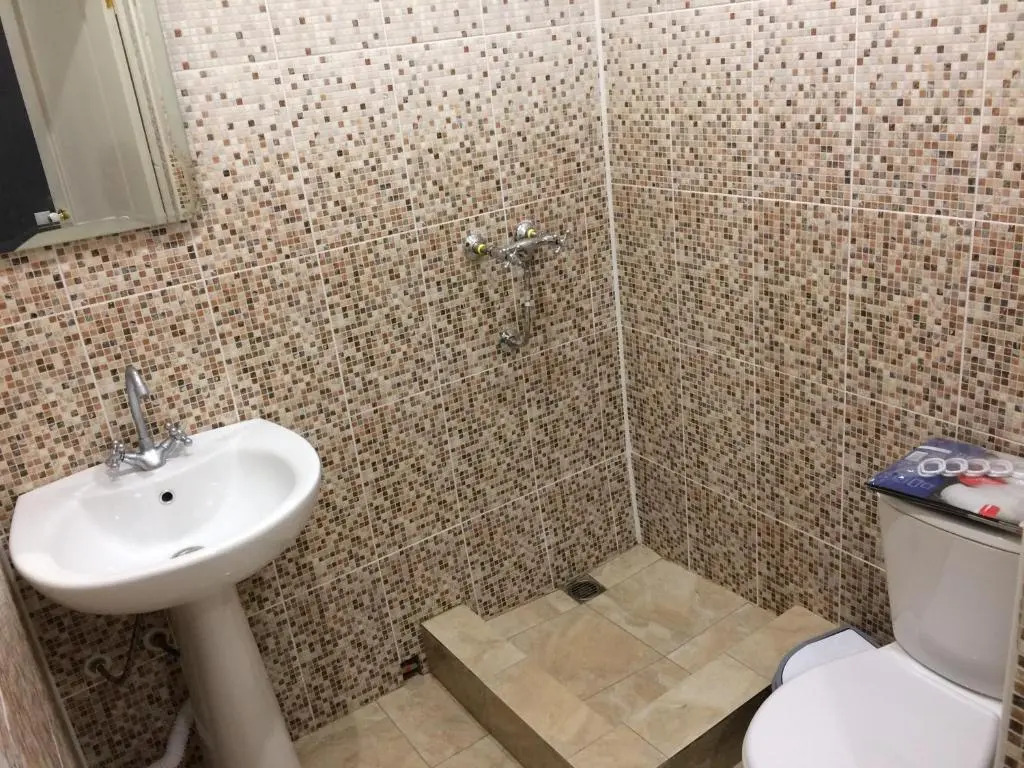 Bereg Morya Guest House