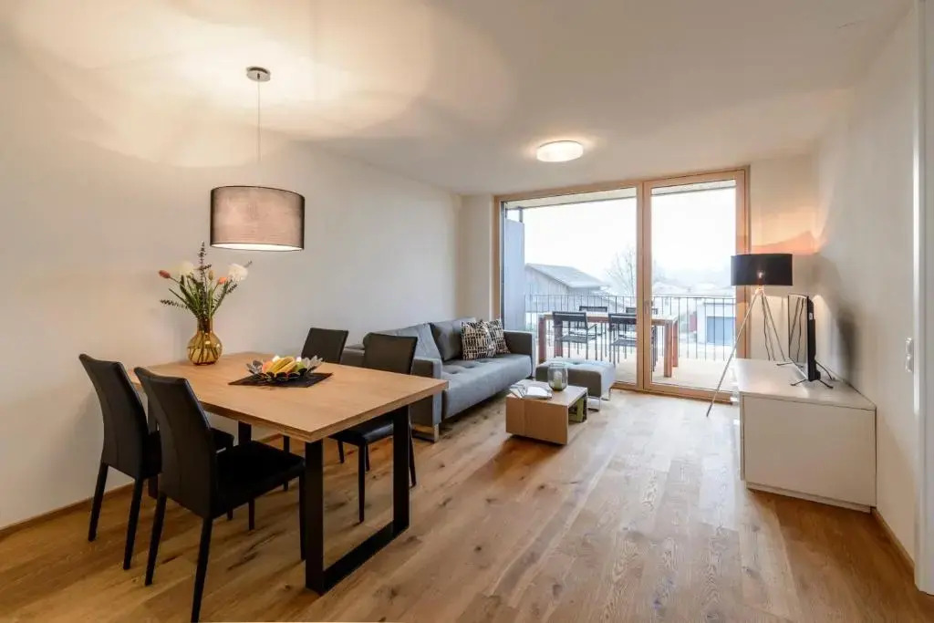 Krone Apartments Schruns, Top 6/7/8