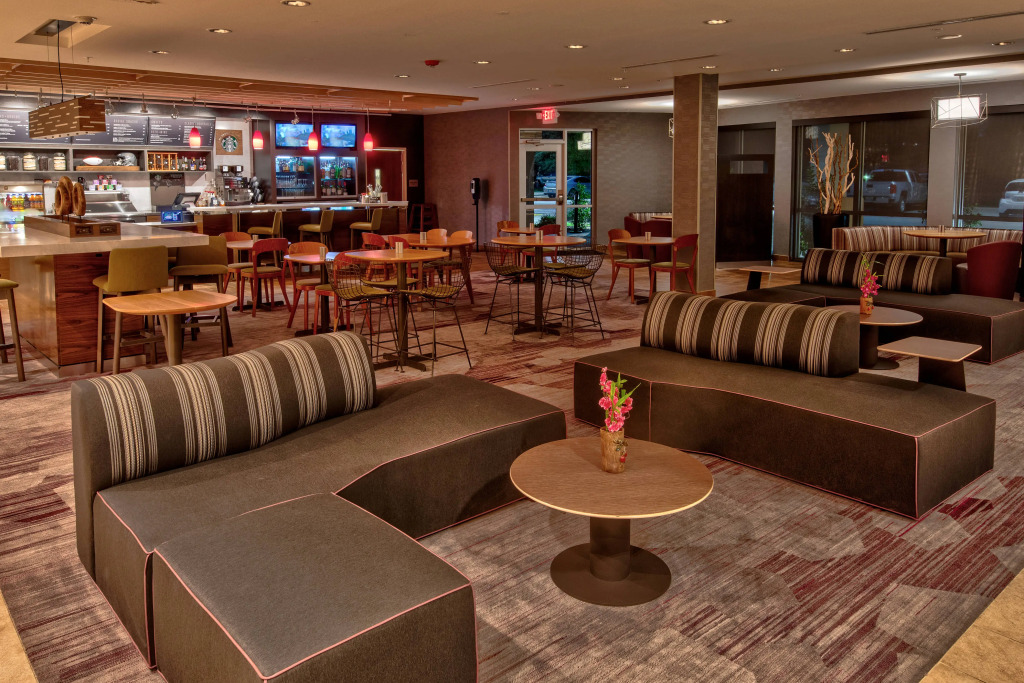 Courtyard Austin by Marriott Northwest/Lakeline