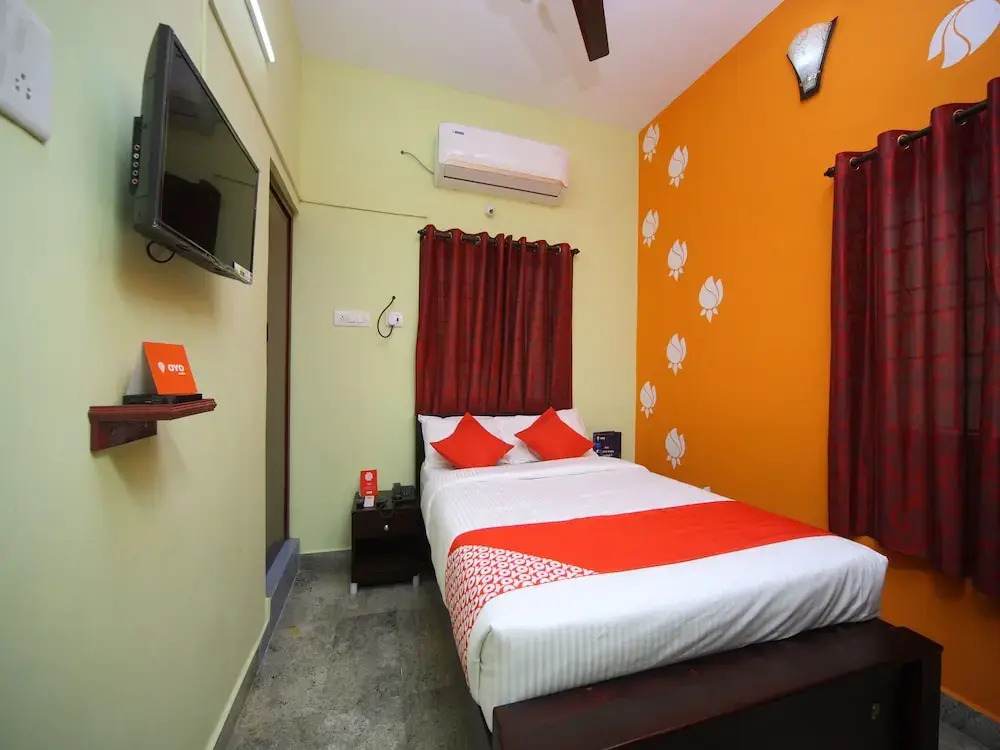OYO 17181 Vijay Residency