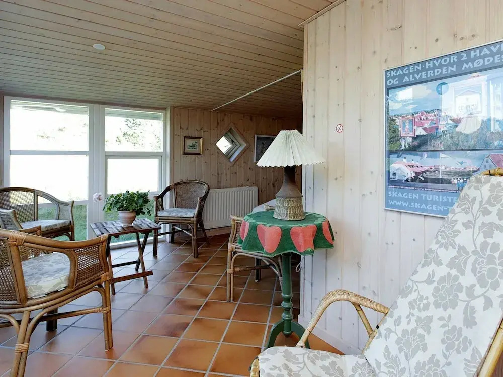 6 Person Holiday Home in Skagen