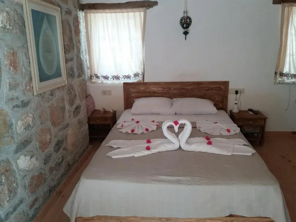 Ber'S Inn Boutique Hotel