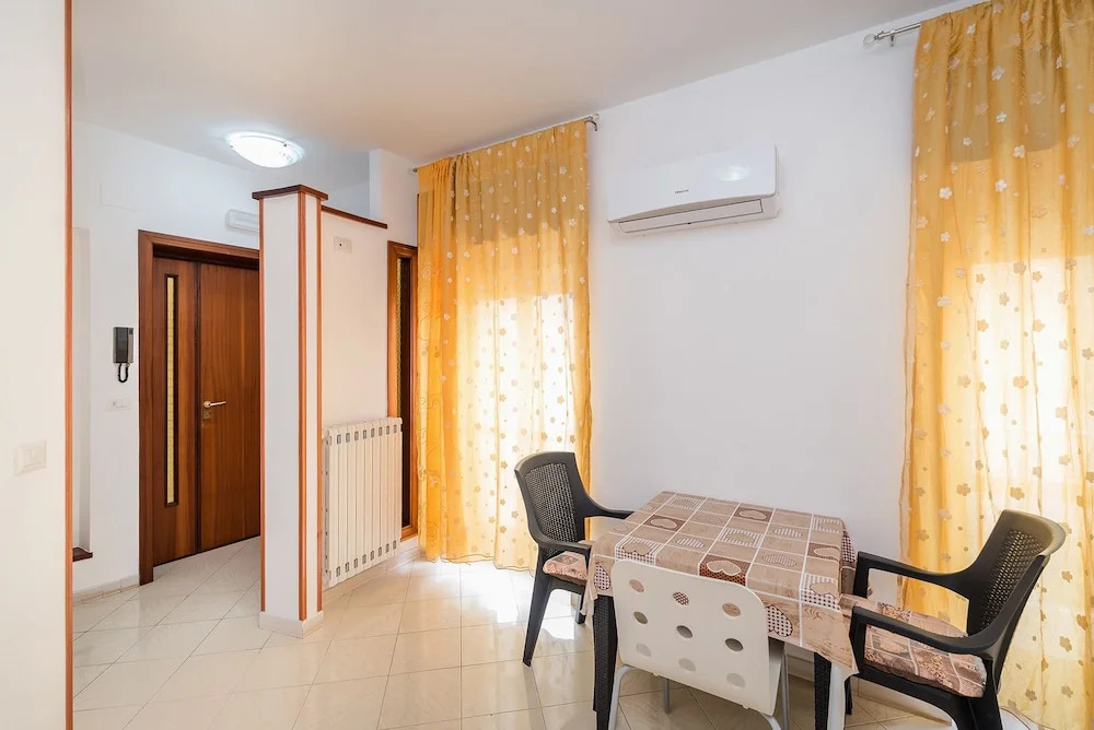 Smile Appartment Vico