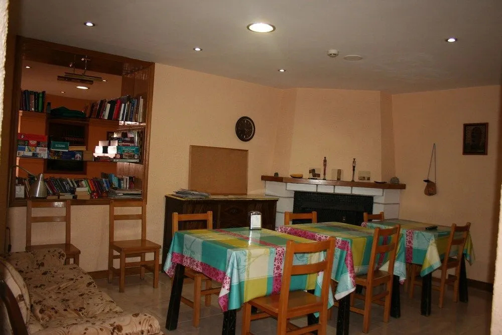 La Bodega Del Camino