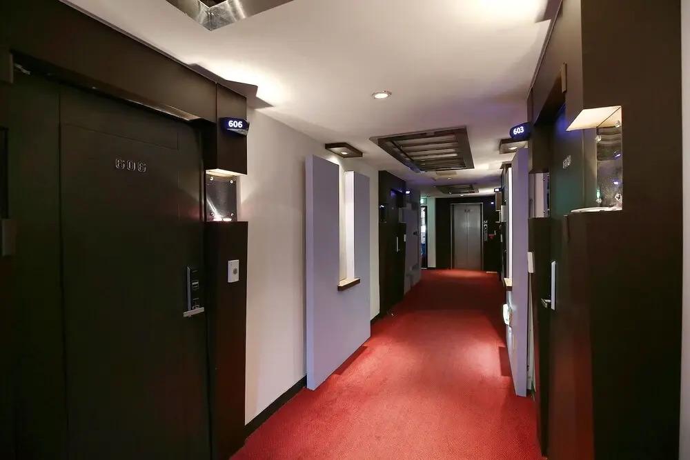 Daejeon Hotel Today