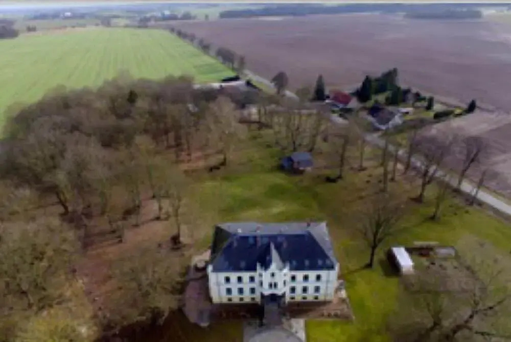 Gutshaus Alt Vorwerk