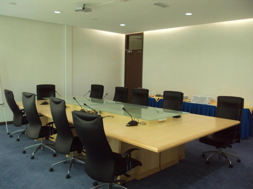 Hotel Felda Residence Tanjung Leman