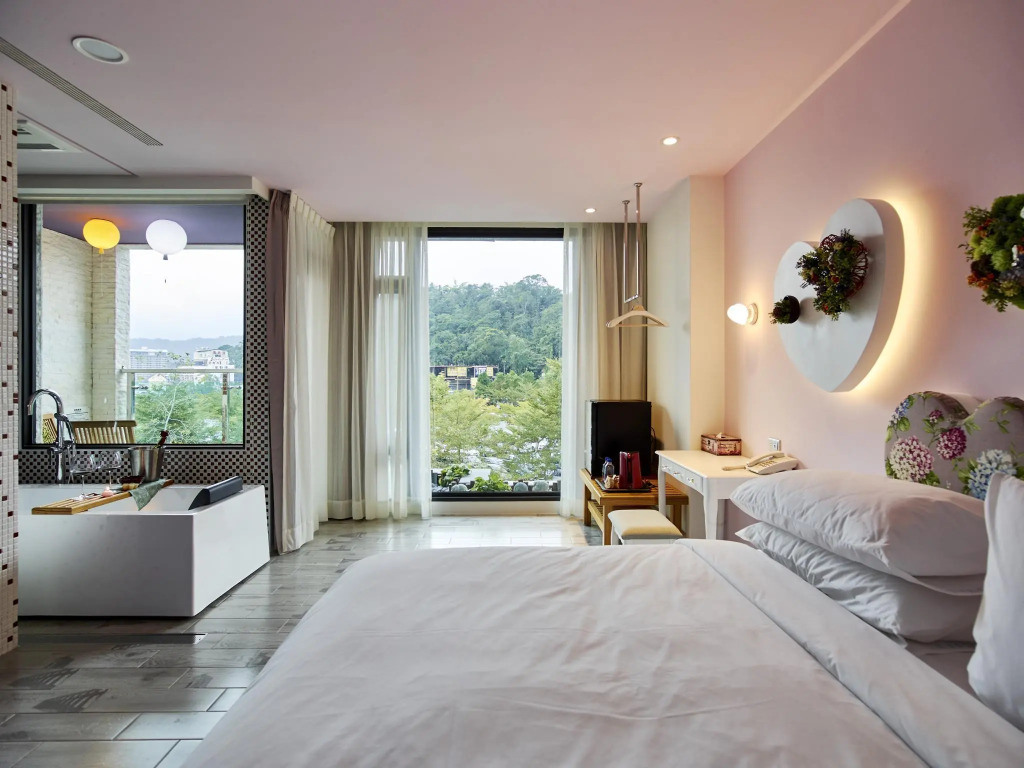 Han Yan Design Hotel