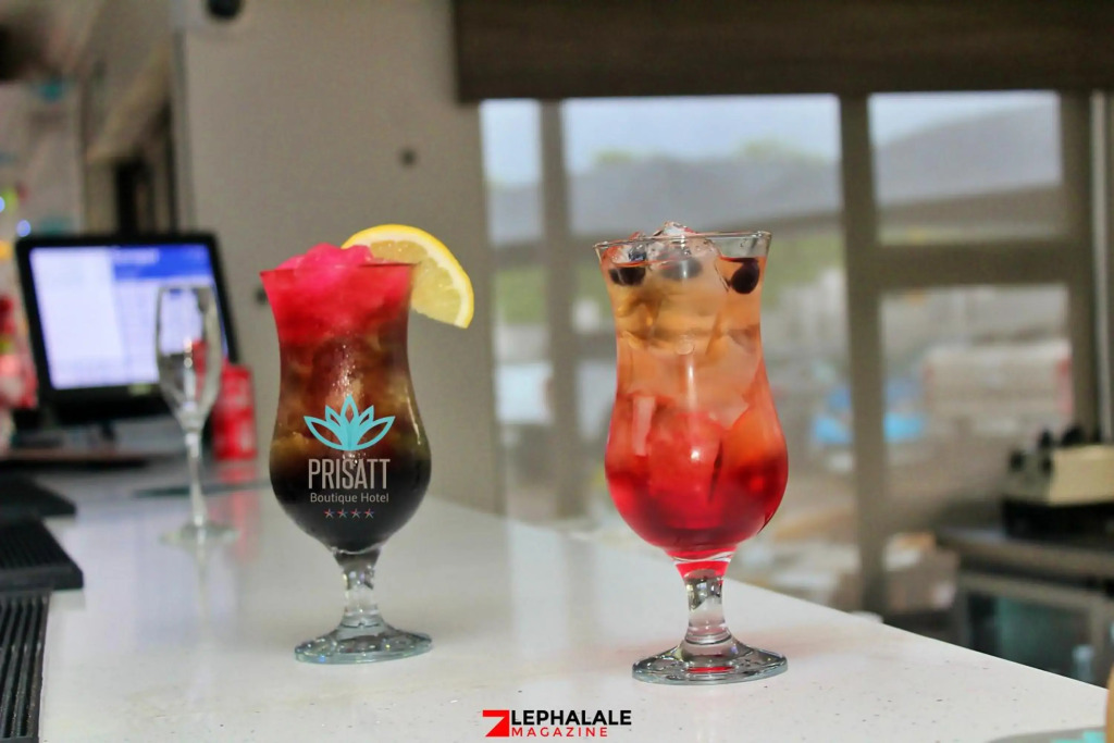 Prisatt Boutique Hotel