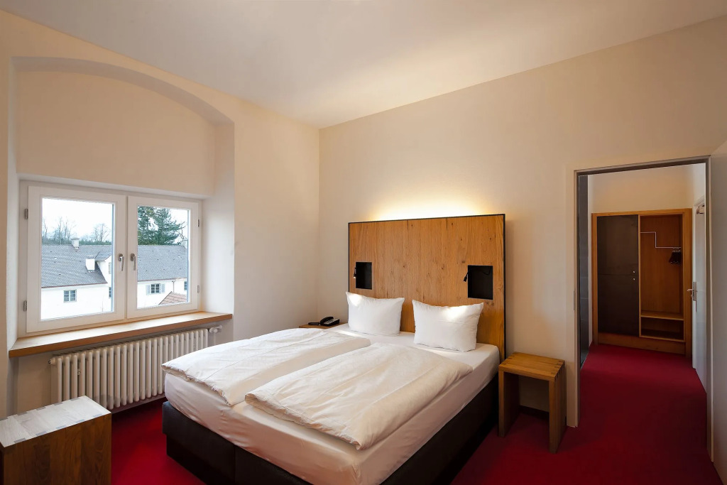 Hotel Kloster Holzen