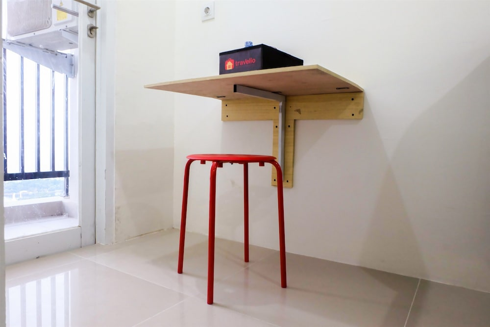 Northland Apartment With Sofabed & Ancol View