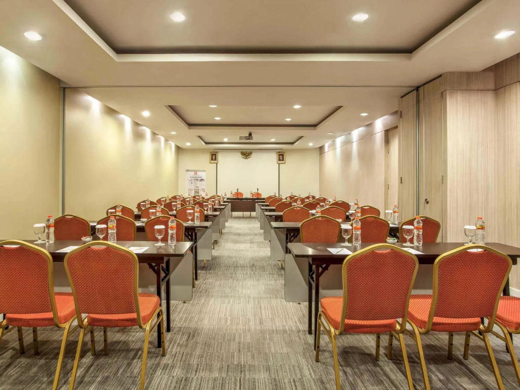 Ibis Surabaya City Center