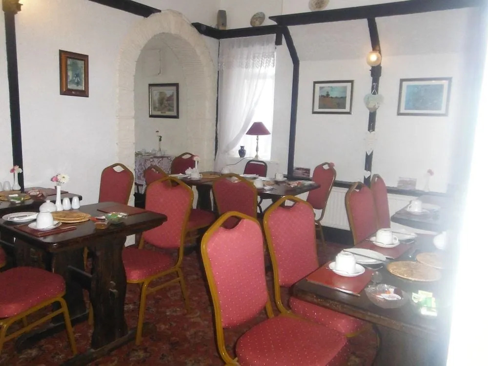 Balmoral Guest House