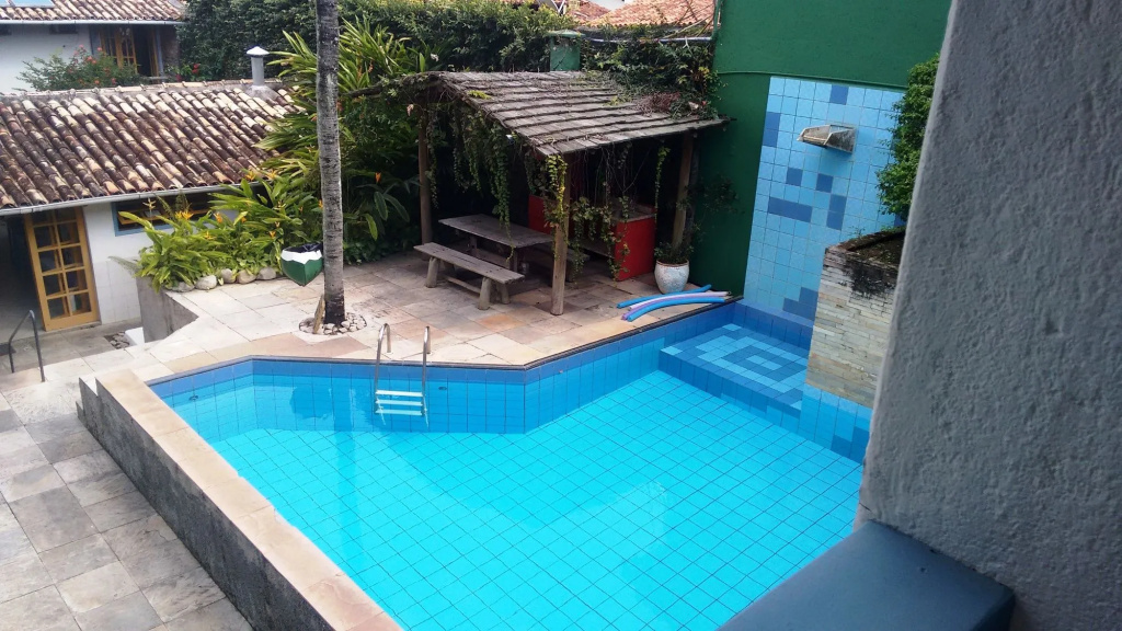 Hotel Estalagem Porto Seguro