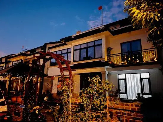 Tian Yunju Homestay