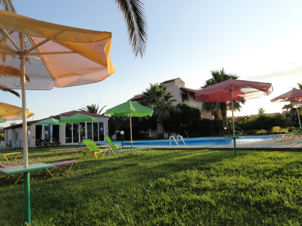 Pardalakis Studios