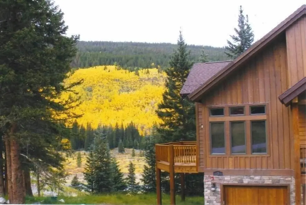 Moose Meadow Retreat