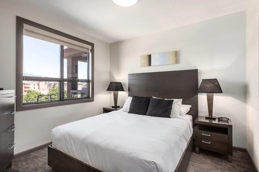 Corner Unit With Lakeview at Playa #402