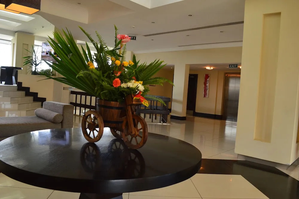 Pullman Lubumbashi Grand Karavia
