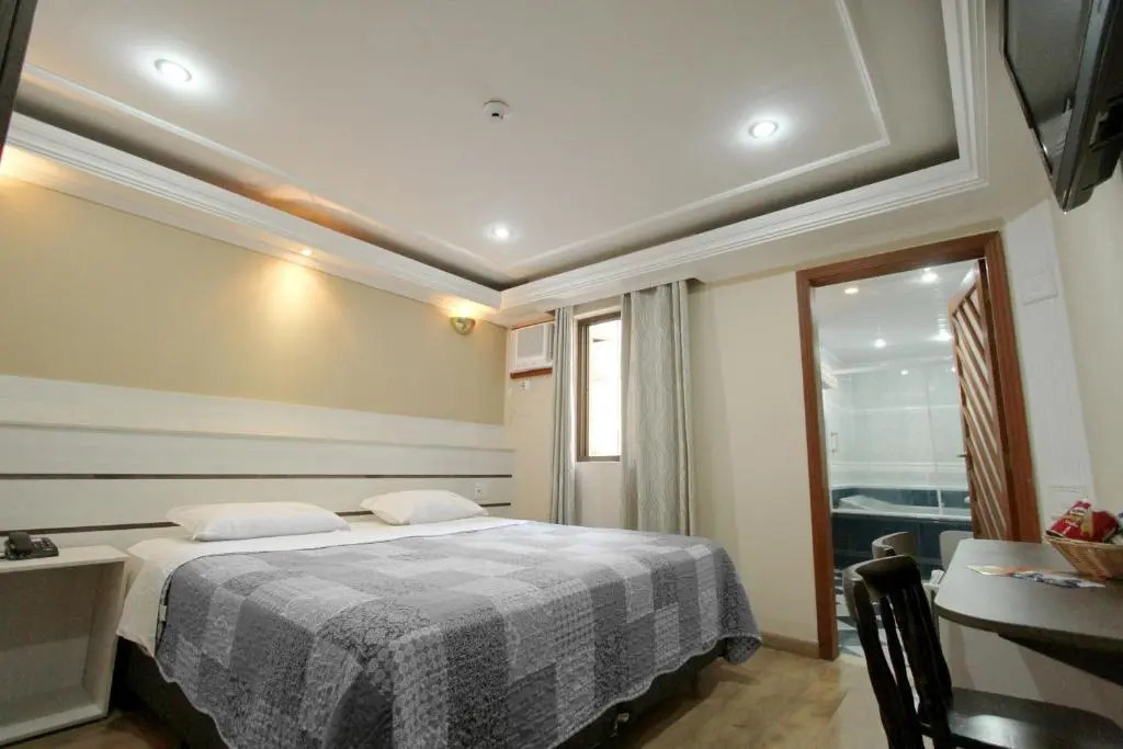 Gran Chevalier Hotel