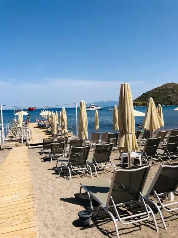 Aslı Motel
