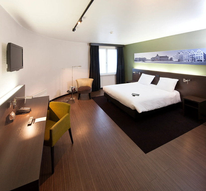 Hotel Ter Elst
