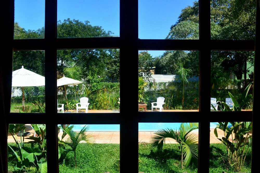 Terra Lodge