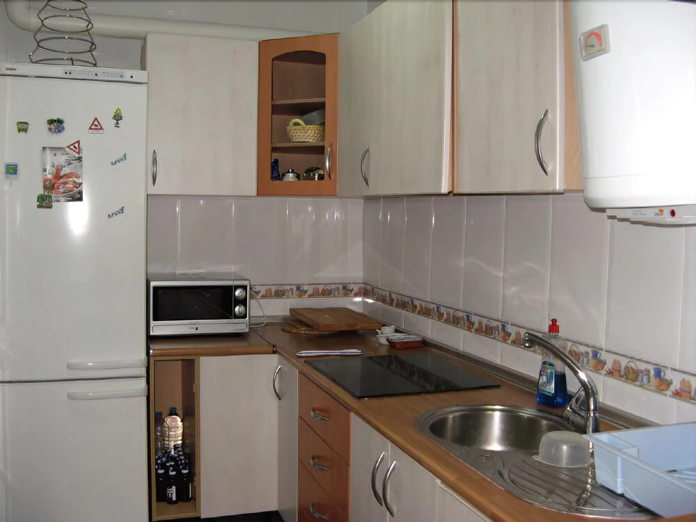 Apartamentos Delamar Albacora