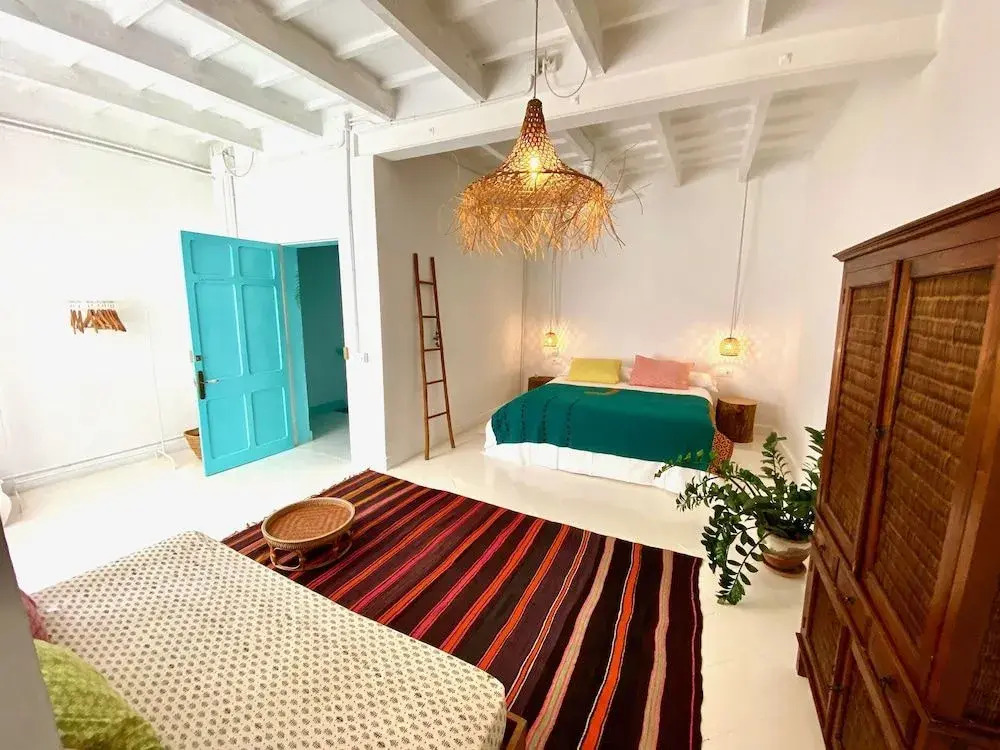 La Cayena Rooms & Apartments