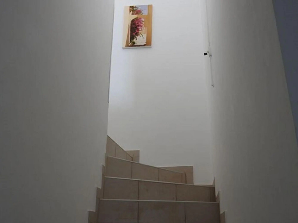 Villa in Makry Gialos near Sandy Beach