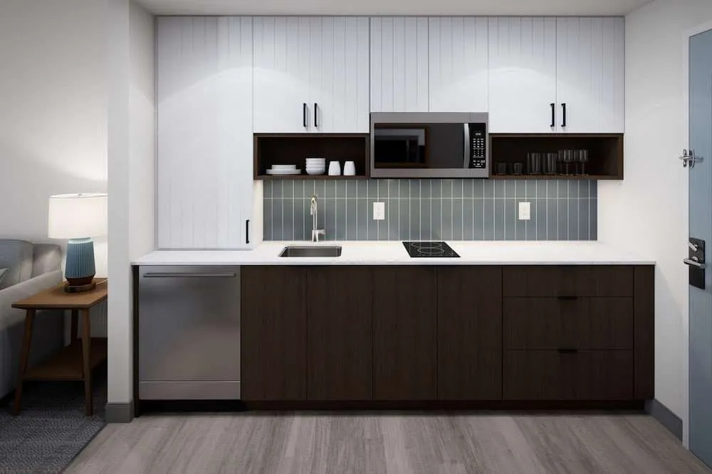 Staybridge Suites Manteca by IHG