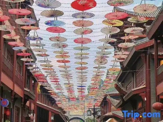 Huixiangge Homestay