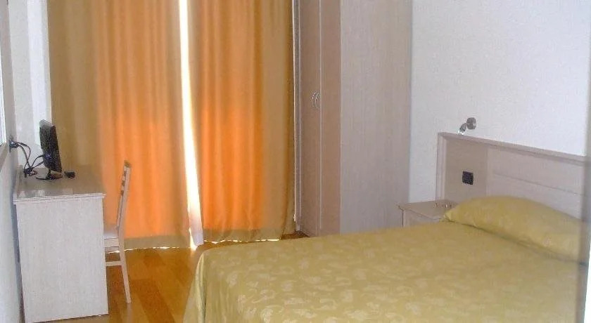 Hotel Semi Di Limone