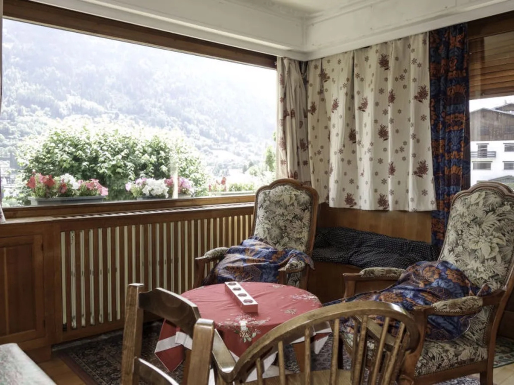 Apartment Grizzli Saint Gervais 17397