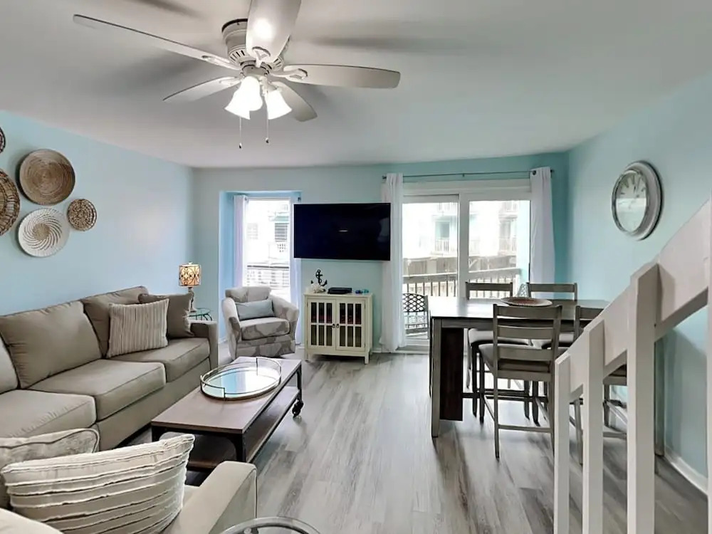 The Sands Condos