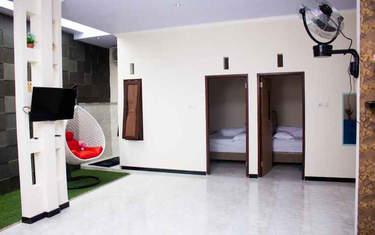 Villa Ijen Homestay