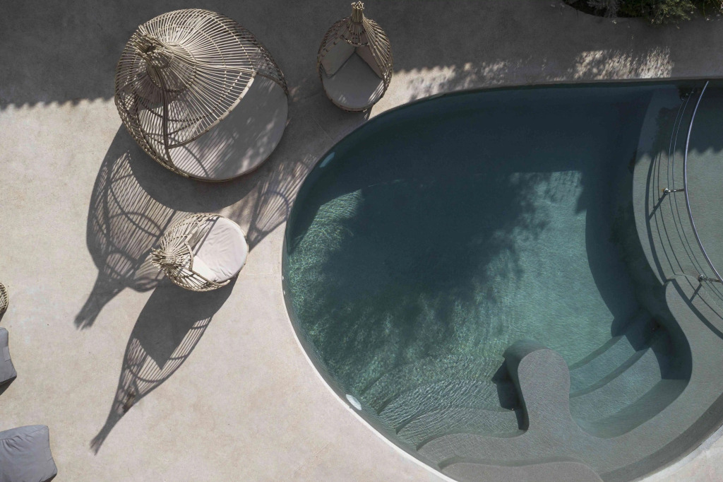 Samian Mare Hotel, Suites & Spa