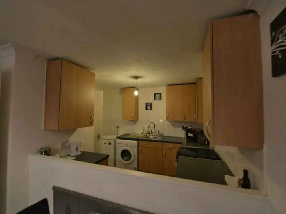 Nova Apartments - Chancery Lane
