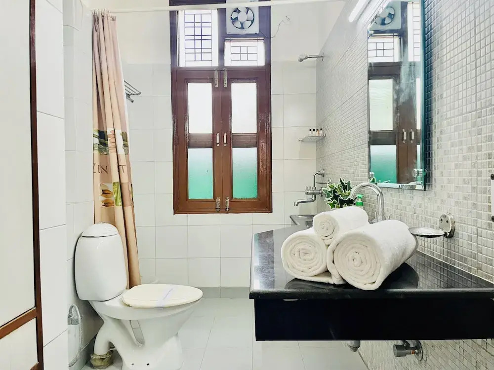 Olive Service Apartment DLF Galleria