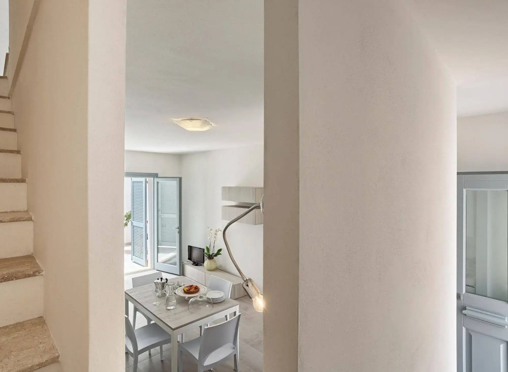 Calasetta Residence