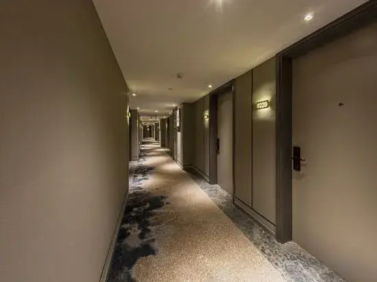 Homeinn Selected Hotel (Fuzhou South Railway Station)