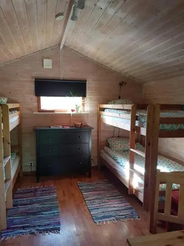 B&B Olsegården