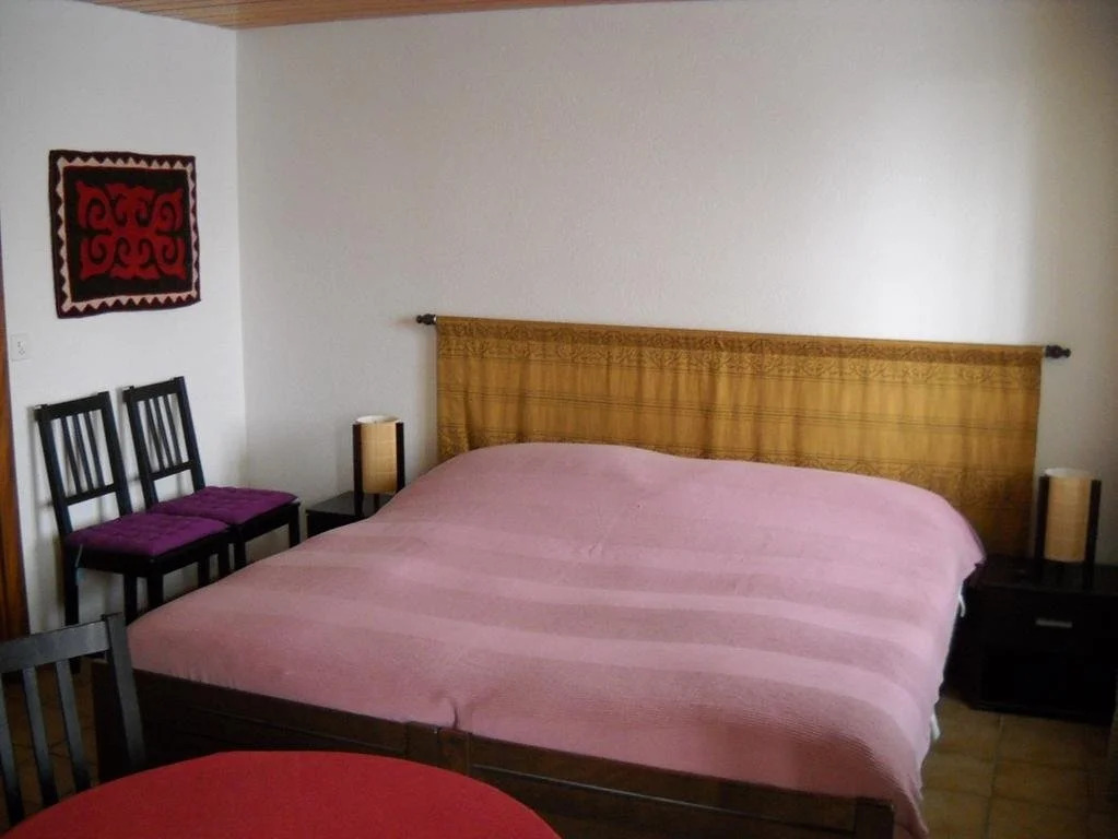 Chambre dhôtes Littoral 65