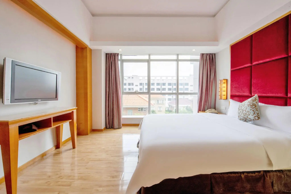 Dongguan Well Garden Hotel
