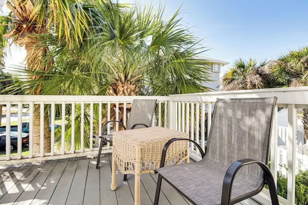 Tybee Island Gem: Spacious Home w/ Private Pool