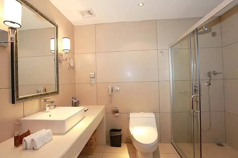 Kunming Wenhui Hotel