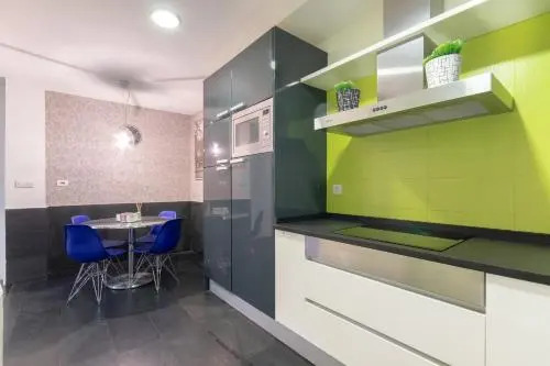 Old Town 2 Apartment by Aston & Wolf