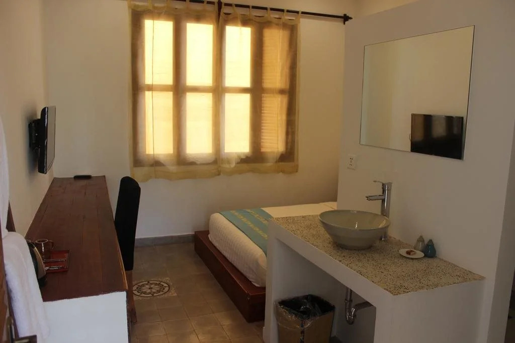 House Boutique Eco Hotel