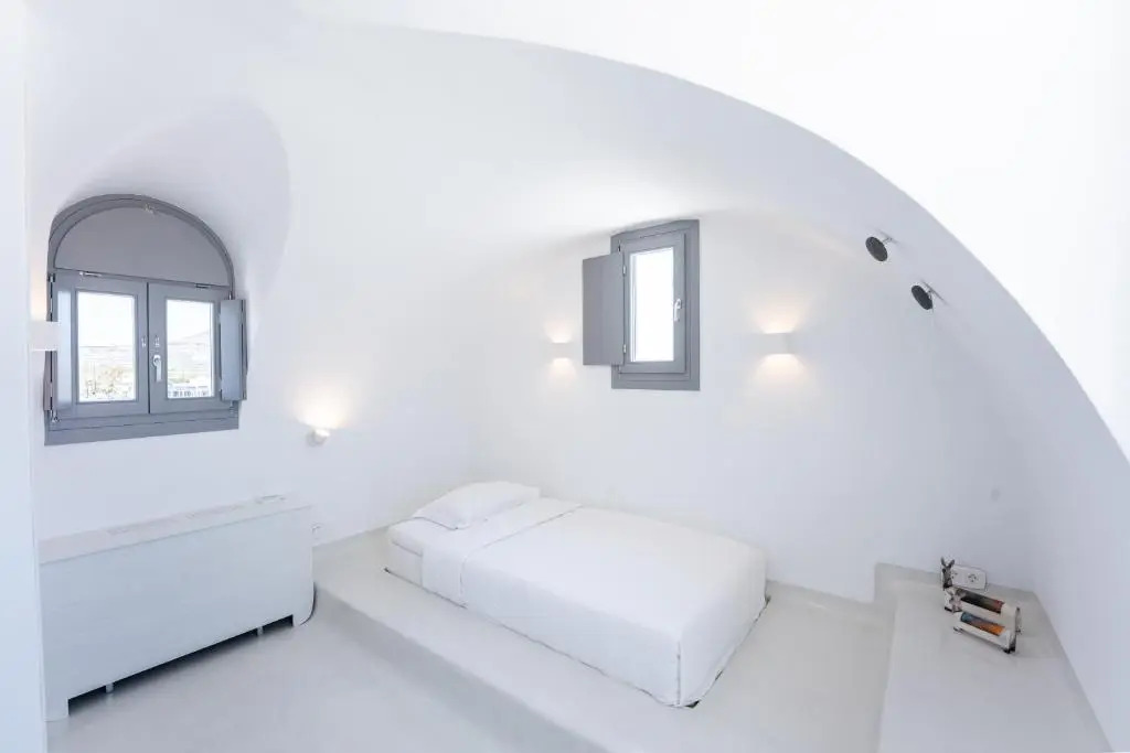 Philosophia Luxury Villa